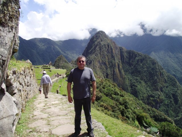 Macchu Picchu 049